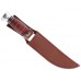 Нож Boker Magnum Flint Scout фикс. клинок сталь 440 Нож Boker Magnum Flint Scout фикс. клинок сталь 440