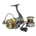 Катушка Mitchell Mag pro lite 500 FD 6.2:1