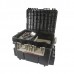 Ящик Meiho Versus Bucket Mouth BM-7000 475*335*320мм black Ящик Meiho Versus Bucket Mouth BM-7000 475*335*320мм black