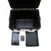 Ящик Meiho Versus Bucket Mouth BM-7000 475*335*320мм black Ящик Meiho Versus Bucket Mouth BM-7000 475*335*320мм black