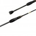 Спиннинг Ever Green Poseidon salty sensation PSSS-610S 0,1-4,5гр