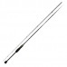 Спиннинг Ever Green Poseidon salty sensation PSSS-610S 0,1-4,5гр