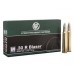 Патрон 30R Blaser RWS 11,9г EVO 1/20 Патрон 30R Blaser RWS 11,9г EVO 1/20