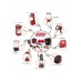 Фонарь Coleman CPX 6 Ultra High Power прожектор Фонарь Coleman CPX 6 Ultra High Power прожектор