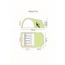 Палатка Coleman Trailblazer 5 Plus grey Палатка Coleman Trailblazer 5 Plus grey