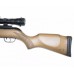 Винтовка Gamo Hunter 440 IGT Combo 4х32 4,5мм Винтовка Gamo Hunter 440 IGT Combo 4х32 4,5мм