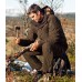 Куртка Harkila Visent hunting green Куртка Harkila Visent hunting green