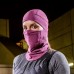 Бандана Buff Tech fleece neckwarmer R pink