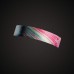 Повязка Buff Wide hairband R-airglow multi Повязка Buff Wide hairband R-airglow multi