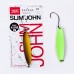 Блесна Lucky John Slim john 45мм 3,5гр 039 Блесна Lucky John Slim john 45мм 3,5гр 039