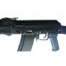 Автомат КК ОС-АК74М 5,45*39 ИЖ-161 КОМ1 охолощенный Автомат КК ОС-АК74М 5,45*39 ИЖ-161 КОМ1 охолощенный