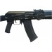 Автомат КК ОС-АК74М 5,45*39 ИЖ-161 КОМ1 охолощенный Автомат КК ОС-АК74М 5,45*39 ИЖ-161 КОМ1 охолощенный