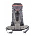 Рюкзак Trek Planet Lhasa 70л черный