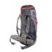 Рюкзак Trek Planet Lhasa 70л черный