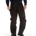 Брюки The North Face M Makalu insulated black Брюки The North Face M Makalu insulated black