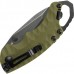 Нож Kershaw Shuffle II складной сталь 8Cr13MOV оливковая рукоятка Нож Kershaw Shuffle II складной сталь 8Cr13MOV оливковая рукоятка