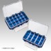 Коробочка Meiho WG 175х105х43 синяя Коробочка Meiho WG 175х105х43 синяя