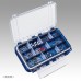 Коробочка Meiho WG 175х105х43 синяя Коробочка Meiho WG 175х105х43 синяя