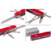 Нож Victorinox Climber 91мм 14 функций красный Нож Victorinox Climber 91мм 14 функций красный