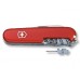 Нож Victorinox Climber 91мм 14 функций красный Нож Victorinox Climber 91мм 14 функций красный