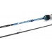 Спиннинг Favorite Blue Bird BB16-762UL-T 2,29м 1,5-8гр 4-6lb ex-fast Спиннинг Favorite Blue Bird BB16-762UL-T 2,29м 1,5-8гр 4-6lb ex-fast