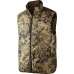 Жилет Harkila Arvik двухсторонний optifade/green Жилет Harkila Arvik двухсторонний optifade/green