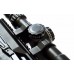 Кольца Luman Precision быстросъемные 30мм низкие