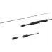 Спиннинг Graphiteleader Bosco GLBC 622M 1.88м 7-21гр Спиннинг Graphiteleader Bosco GLBC 622M 1.88м 7-21гр