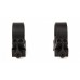 Кольца Leupold PRW2 30мм средние матовые