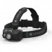 Фонарь Led Lenser MH8 черный