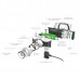 Фонарь Led Lenser MH8 черный