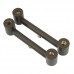 Перекладина Gardner So solid beastie bars уп 2шт