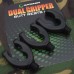 Держатель задний Gardner Dual gripper head уп 3шт Держатель задний Gardner Dual gripper head уп 3шт