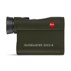 Дальномер Leica Rangemaster 2000-B CRF green Дальномер Leica Rangemaster 2000-B CRF green