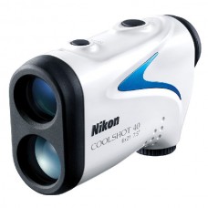 Дальномер Nikon Coolshot 40 Дальномер Nikon Coolshot 40