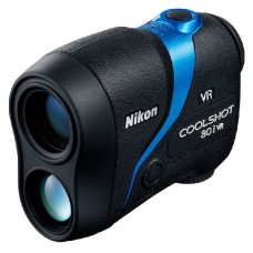 Дальномер Nikon Coolshot 80i Дальномер Nikon Coolshot 80i
