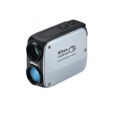 Дальномер Nikon Laser 500G 6*20 до 500м WP черный Дальномер Nikon Laser 500G 6*20 до 500м WP черный