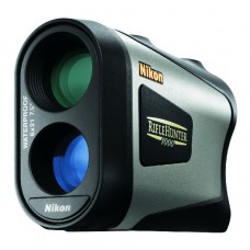 Дальномер Nikon Laser Rangefinder 1000 AS WP Дальномер Nikon Laser Rangefinder 1000 AS WP