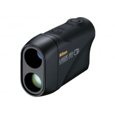 Дальномер Nikon Laser Rangefinder 350 G Дальномер Nikon Laser Rangefinder 350 G