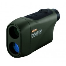 Дальномер Nikon Laser Rangefinder 550 A S Дальномер Nikon Laser Rangefinder 550 A S