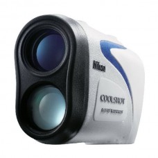 Дальномер Nikon Laser Rangefinder Coolshot WP Дальномер Nikon Laser Rangefinder Coolshot WP