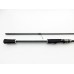 Спиннинг Graphiteleader Corto Nuovo prototype GNCPS-802ML-HS 1-20гр