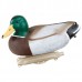 Подсадная утка Flambeau Classic Mallard Kit комплект 6шт с набором грузов Подсадная утка Flambeau Classic Mallard Kit комплект 6шт с набором грузов