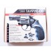 Револьвер Курс-С Taurus-CO 10ТК охолощенный 2,5" черный Револьвер Курс-С Taurus-CO 10ТК охолощенный 2,5" черный