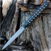 Нож Cold Steel Ti-Lite 6 складной сталь AUS8A Zytel