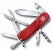 Нож Victorinox Evolution s16 85мм 14 функций красный Нож Victorinox Evolution s16 85мм 14 функций красный