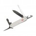 Нож Victorinox Farmer Alox 93мм 9 функций серебристый