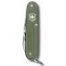 Нож Victorinox Cadet Alox 84мм 9 функций оливковый Нож Victorinox Cadet Alox 84мм 9 функций оливковый