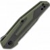 Нож Kershaw Fraxion складной сталь 8Cr13MoV рукоять G10 оливковый