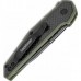 Нож Kershaw Fraxion складной сталь 8Cr13MoV рукоять G10 оливковый
